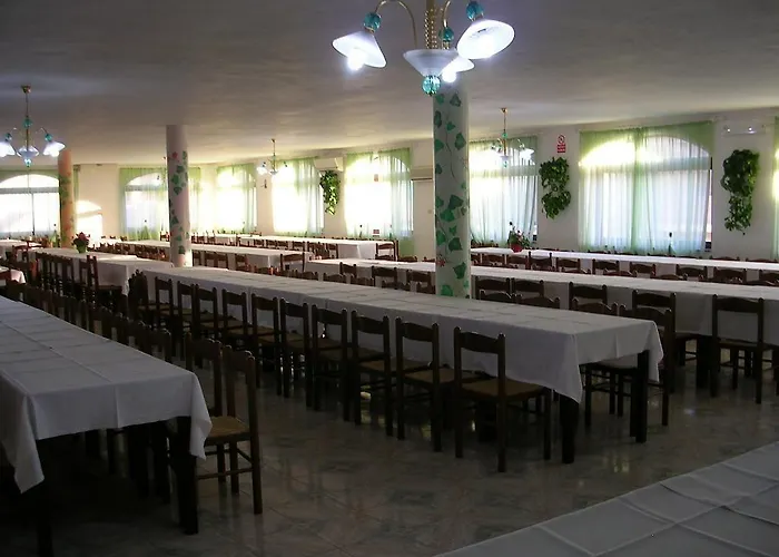 招待所 Smeraldo Affitta