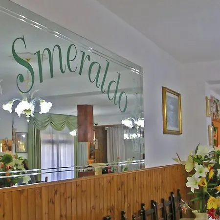 Smeraldo Affitta Gasthof 3*