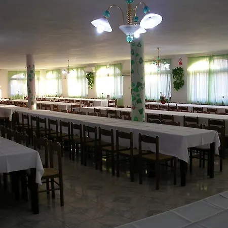 Gasthof Smeraldo Affitta