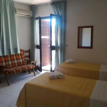 Smeraldo Affitta 3*