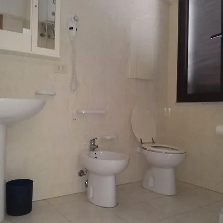 Smeraldo Affitta Isola Rossa (Sassari)