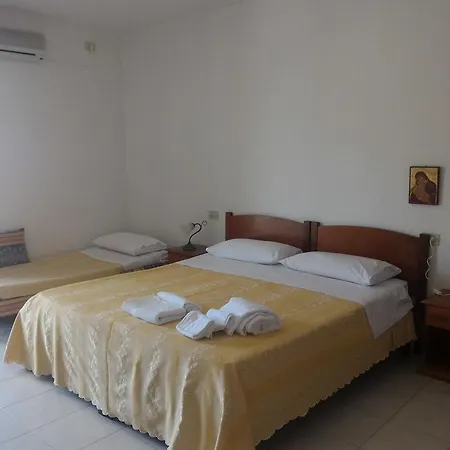 Smeraldo Affitta 3* Isola Rossa (Sassari)