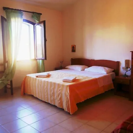 Smeraldo Affitta Gasthof 3*