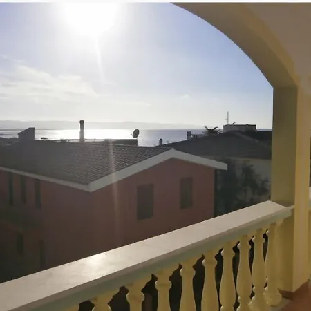 Smeraldo Affitta Isola Rossa (Sassari)