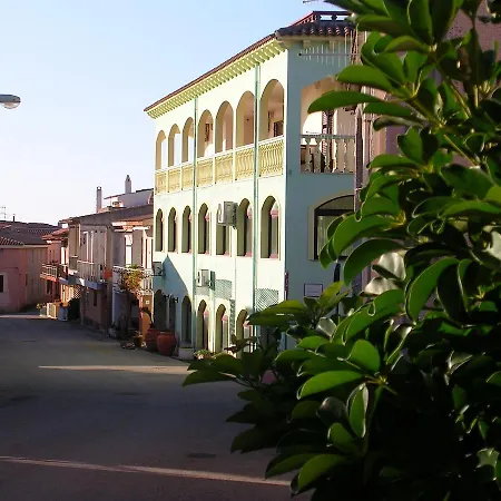 Hotel Smeraldo Canneddi