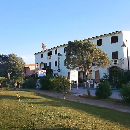 Smeraldo 3* Canneddi