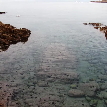 Smeraldo Affitta Isola Rossa (Sassari)