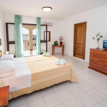 Hotel Smeraldo 3*