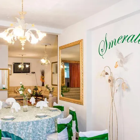Hotel Smeraldo Canneddi