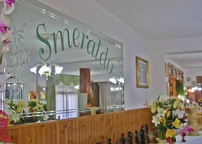 Smeraldo Affitta Vendégház 3*