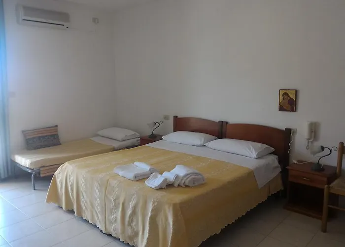 Smeraldo Affitta 3* Isola Rossa (Sassari)